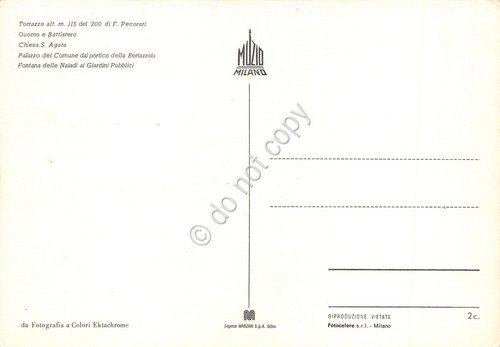 Cartolina Cremona vedute varie città | Immagine Gallery 2