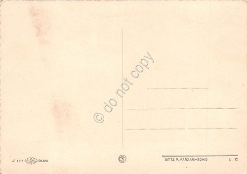 Cartolina Cuneo Nuovo Viadotto sulla Stura