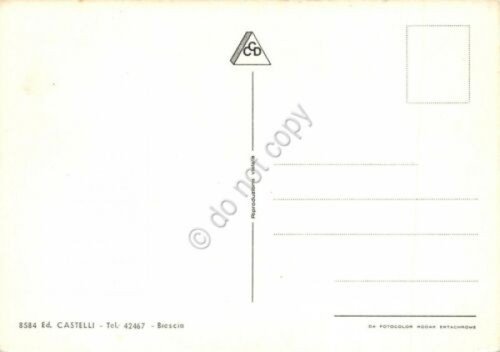 Cartolina Edolo Valle Camonica vedute (Brescia) | Immagine Gallery 2