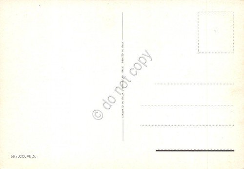 Cartolina Faenza vedute varie (Ravenna)