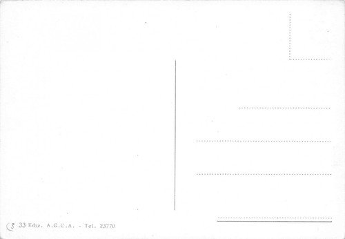 Cartolina Falconara Pin up spiaggia Vedutine (Ancona) | Immagine Gallery 2