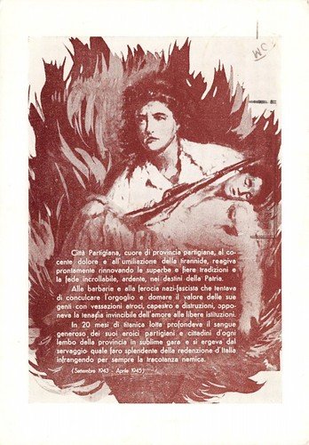 Cartolina filatelica Mostra Filatelica Internazionale Modena 1986