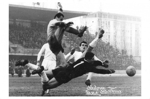 Cartolina Filatelica Mostra UICOS 100° Modena Football club Calcio 2012 | Immagine principale