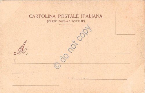 Cartolina Firenze Basilica S. Miniato