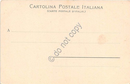 Cartolina Firenze Cappelle Medicee | Immagine Gallery 2