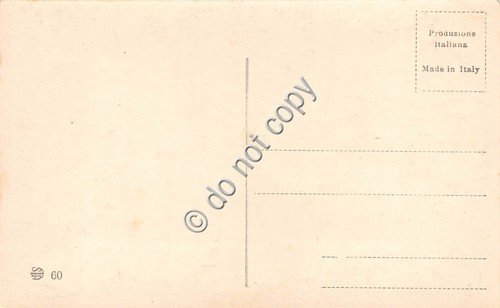 Cartolina Firenze Cattedrale e torre da Cupola S. Lorenzo Ed …