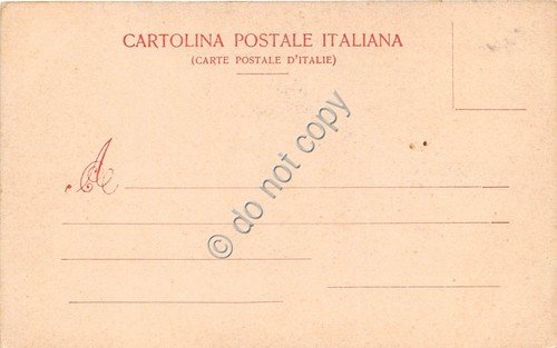 Cartolina Firenze Chiesa S. Croce e Statua di Dante Ed. … | Immagine Gallery 2