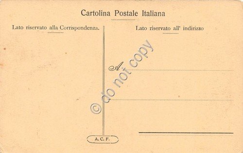 Cartolina Firenze Chiesa S. Croce Navata Destra | Immagine Gallery 2