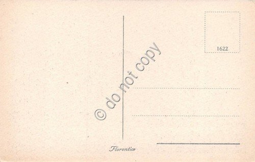 Cartolina Firenze Chiesa S. M. Belfiore | Immagine Gallery 2