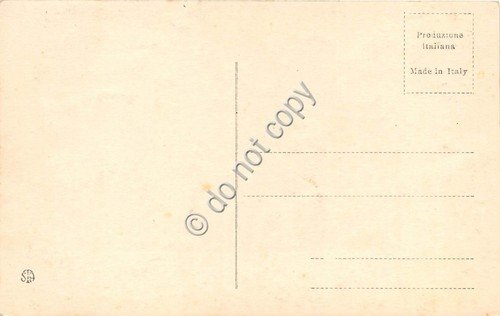 Cartolina Firenze Facciata della Cattedrale Ed. Alterocca | Immagine Gallery 2