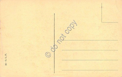 Cartolina Firenze Loggia dei Lanzi interno | Immagine Gallery 2