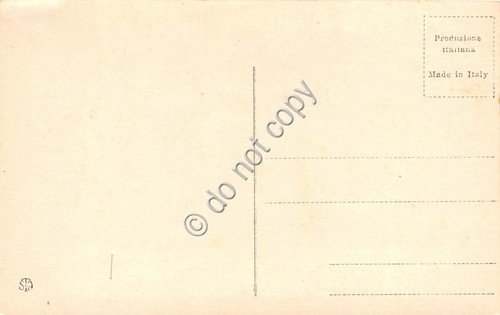 Cartolina Firenze Loggia dei Lanzi interno Ed Alterocca | Immagine Gallery 2