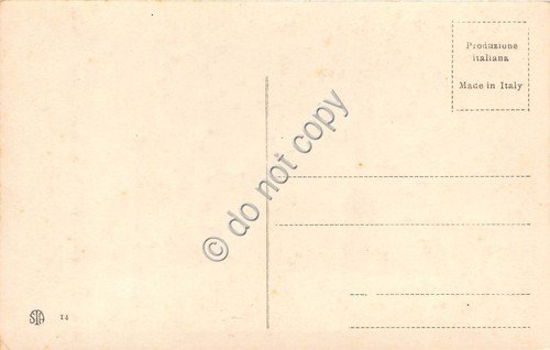 Cartolina Firenze Portici degli Uffizi Ed Alterocca | Immagine Gallery 2