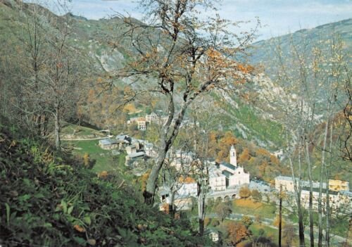 Cartolina Fontane Frabosa Soprana panorama