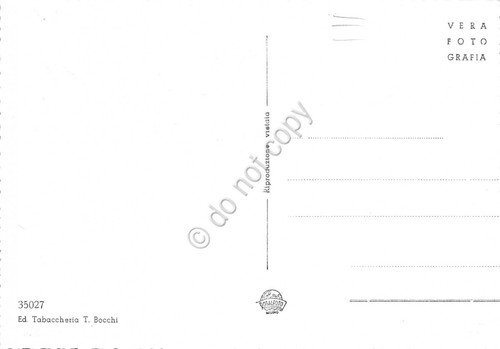 Cartolina Fontanellato Scuole Comunali e monumento | Immagine Gallery 2
