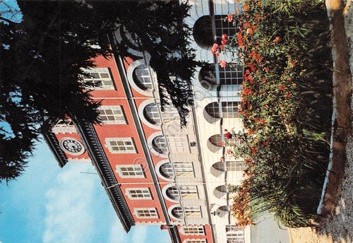 Cartolina Fossano Caserma Piave | Immagine principale