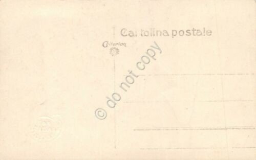 Cartolina fotografica Venezia Piazza San Marco Spettacoli Lirici 1928