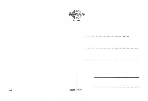 Cartolina Genova Boccadasse barche | Immagine Gallery 2