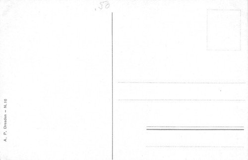 Cartolina Genova Illustrata Panorama del Camposanto | Immagine Gallery 2