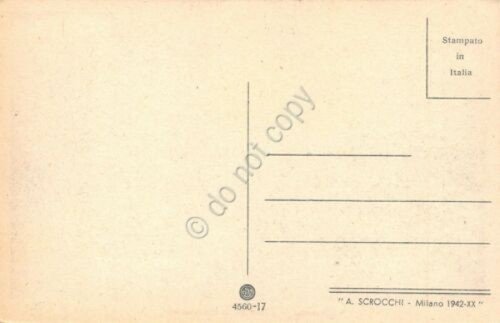 Cartolina Genova Piazza Caricamento auto d'epoca carretto Ed Scricchi anni … | Immagine Gallery 2