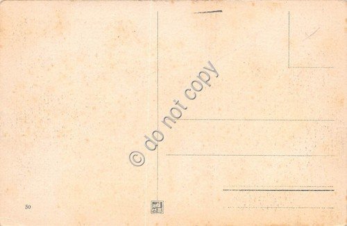 Cartolina Genova San Giuliano panorama | Immagine Gallery 2