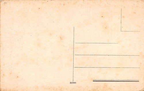 Cartolina Genova Santuario di Acquasanta anni '20 | Immagine Gallery 2