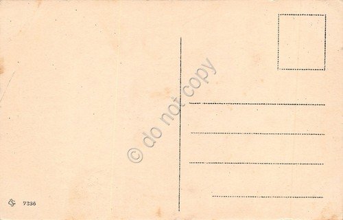 Cartolina Genova Terrazzo Via Milano | Immagine Gallery 2