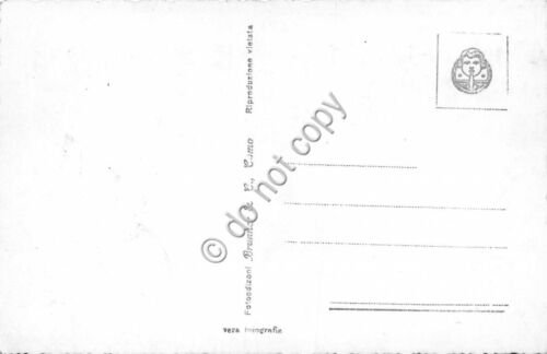 Cartolina Genova Università Scalone Ed Brunner | Immagine Gallery 3