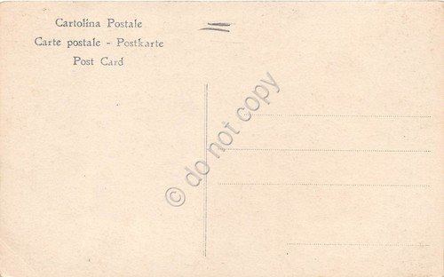 Cartolina Giuseppe Giacosa | Immagine Gallery 2