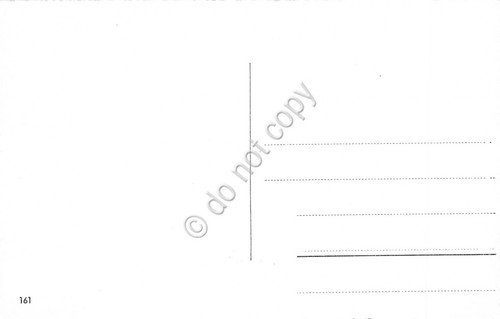 Cartolina Goteborg Hammen i nattbelysning | Immagine Gallery 2