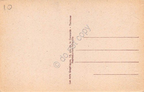 Cartolina Gouffre de Padirac Lac de la Pluie | Immagine Gallery 2