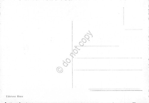 Cartolina Gradara Mura e Rocca Malatestiana | Immagine Gallery 2