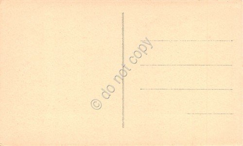 Cartolina Grenoble Université anni '30