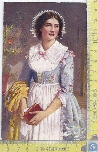 Cartolina illustrata Brunner & C. - Picture Card by Brunner … | Immagine principale