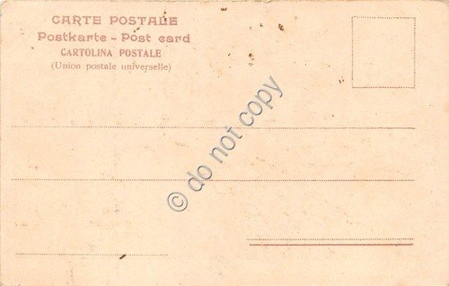 Cartolina Illustrata Pisa Panorama | Immagine Gallery 2