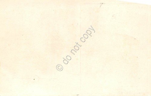 Cartolina Illustrata Pubblicitaria Gomme per Carrozze Partridge Smith Milano