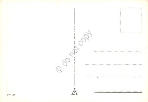 Cartolina Innamorati lei con chitarra lui pantalone blu cane illustrata … | Immagine Gallery 2