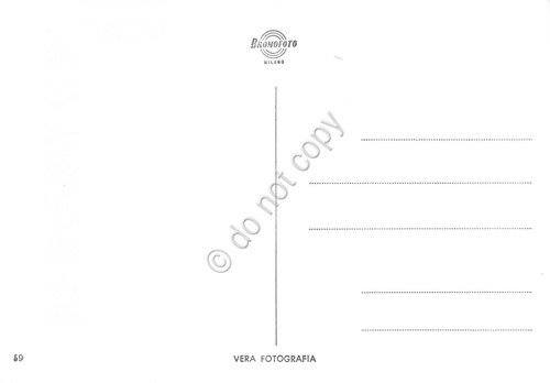 Cartolina Ischia Porto Bromofoto | Immagine Gallery 2