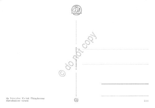 Cartolina Ischia vedute varie anni '70 | Immagine Gallery 2