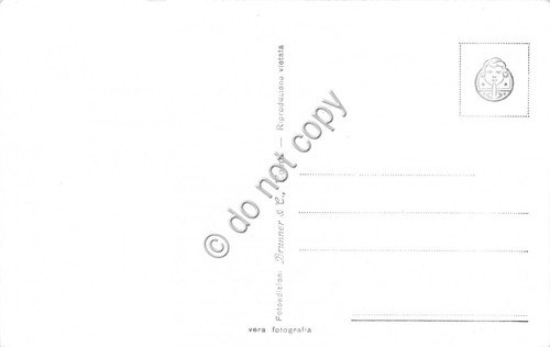 Cartolina Isola Madre Lago Maggiore Battello ed. Brunner | Immagine Gallery 2