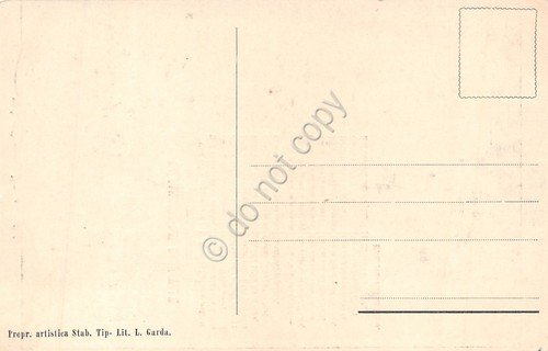 Cartolina Ivrea Canzone del Carnevale di Ivrea | Immagine Gallery 2
