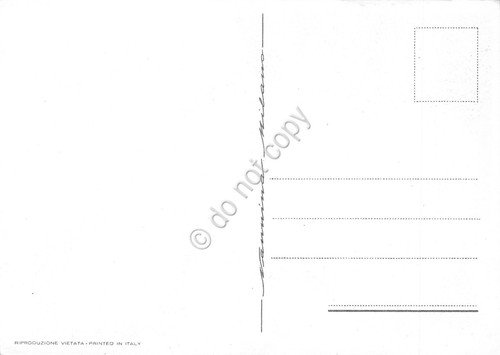 Cartolina Jene Nelson ballerino attore cantante dancer actor singer