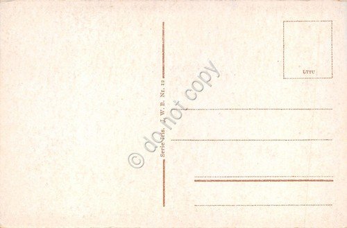 Cartolina Koln Dom illustrata | Immagine Gallery 2