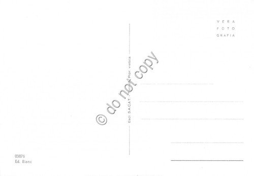 Cartolina La Thuile Seggiovia Chaz Dura e Les Suches | Immagine Gallery 2