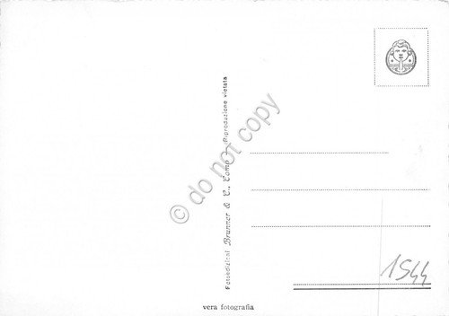 Cartolina Lago di Como San Giovanni di Bellagio panorama parziale … | Immagine Gallery 2