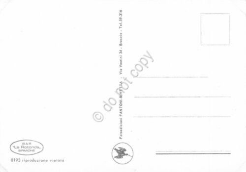 Cartolina Lago di Garda vedute varie località (Brescia) | Immagine Gallery 2