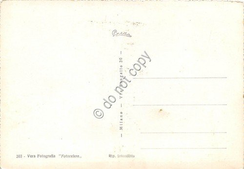 Cartolina Lago Maggiore Arona Panorama