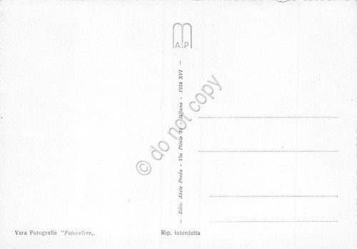 Cartolina Lago Maggiore Isola Bella Sala da pranzo (Verbania) | Immagine Gallery 2