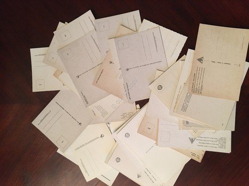 Cartolina Lago Maggiore Lotto di 50 cartoline NVG anni '90 | Immagine Gallery 3