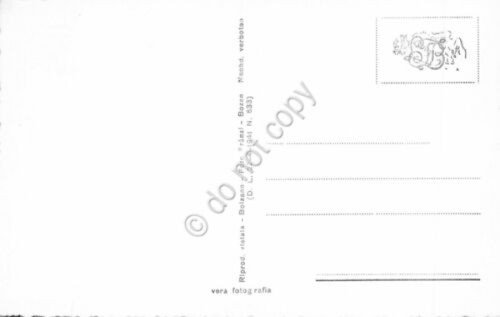 Cartolina Lana Merano Giogo di S. Vigilio